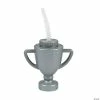 Top 10 ✨ Trophy Cups with Lids & Straws - 12 Ct. ⌛ -Birthday Party Cups Sales Store trophy cups with lids and straws 12 ct 13760751