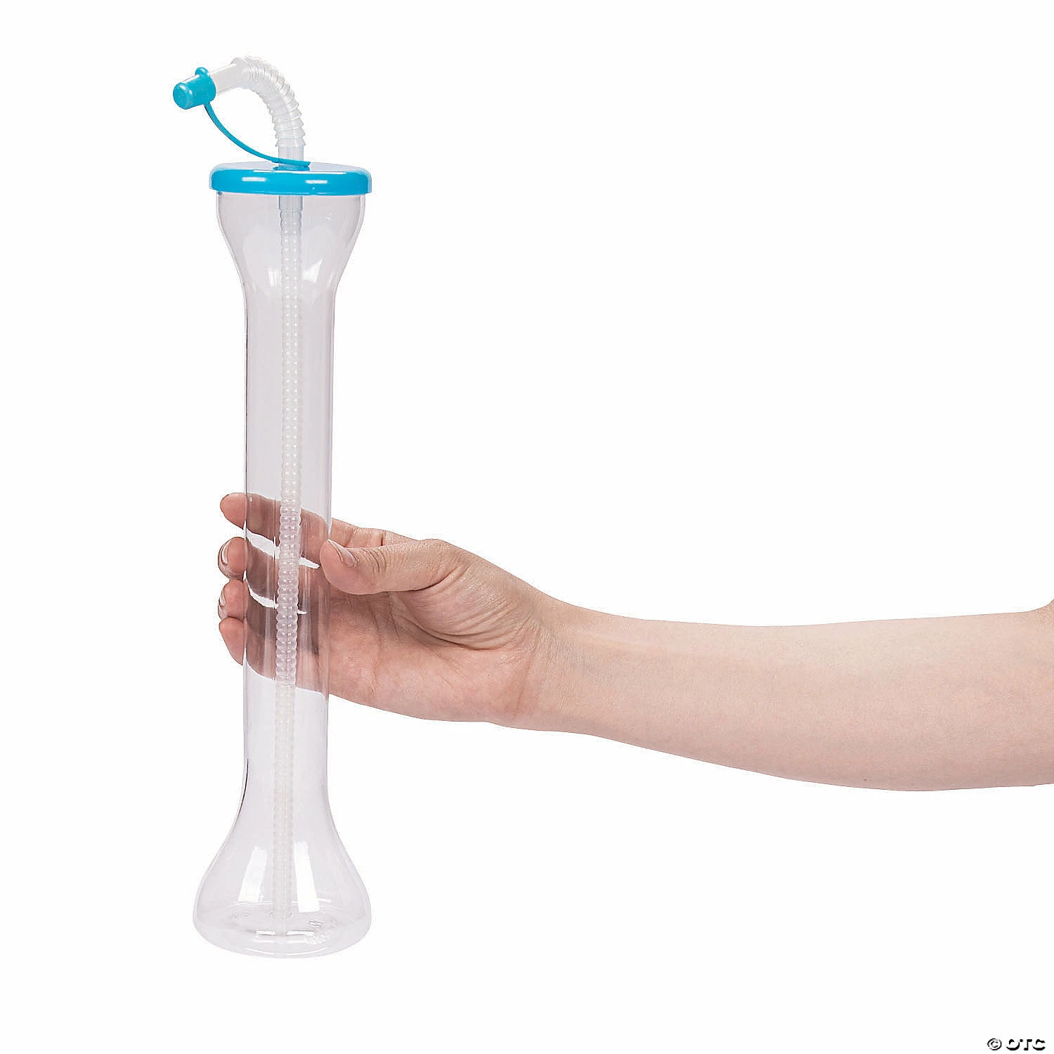 Flash Sale 🥰 Tube Plastic Yard Glasses - 6 Ct. 🔥 4 Flash Sale 🥰 Tube Plastic Yard Glasses - 6 Ct. 🔥 - Image 2