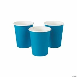Best Sale π Solid Color Paper Cups - 24 Ct. β¨