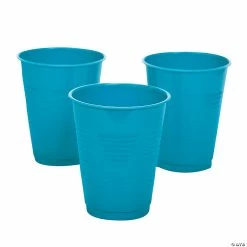 Top 10 🔥 Plastic Cups - 20 Ct. 👏