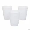 Flash Sale ๐ Plastic Cups - 20 Ct. โค๏ธ 2 Flash Sale ๐ Plastic Cups - 20 Ct. โค๏ธ -Birthday Party Cups Sales Store white plastic cups 20 ct 13746632