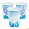 Discount ๐ Winter Princess Snow Castle Paper Cups - 8 Pc. โญ 1 Discount ๐ Winter Princess Snow Castle Paper Cups - 8 Pc. โญ -Birthday Party Cups Sales Store winter princess snow castle paper cups 8 pc 13909489